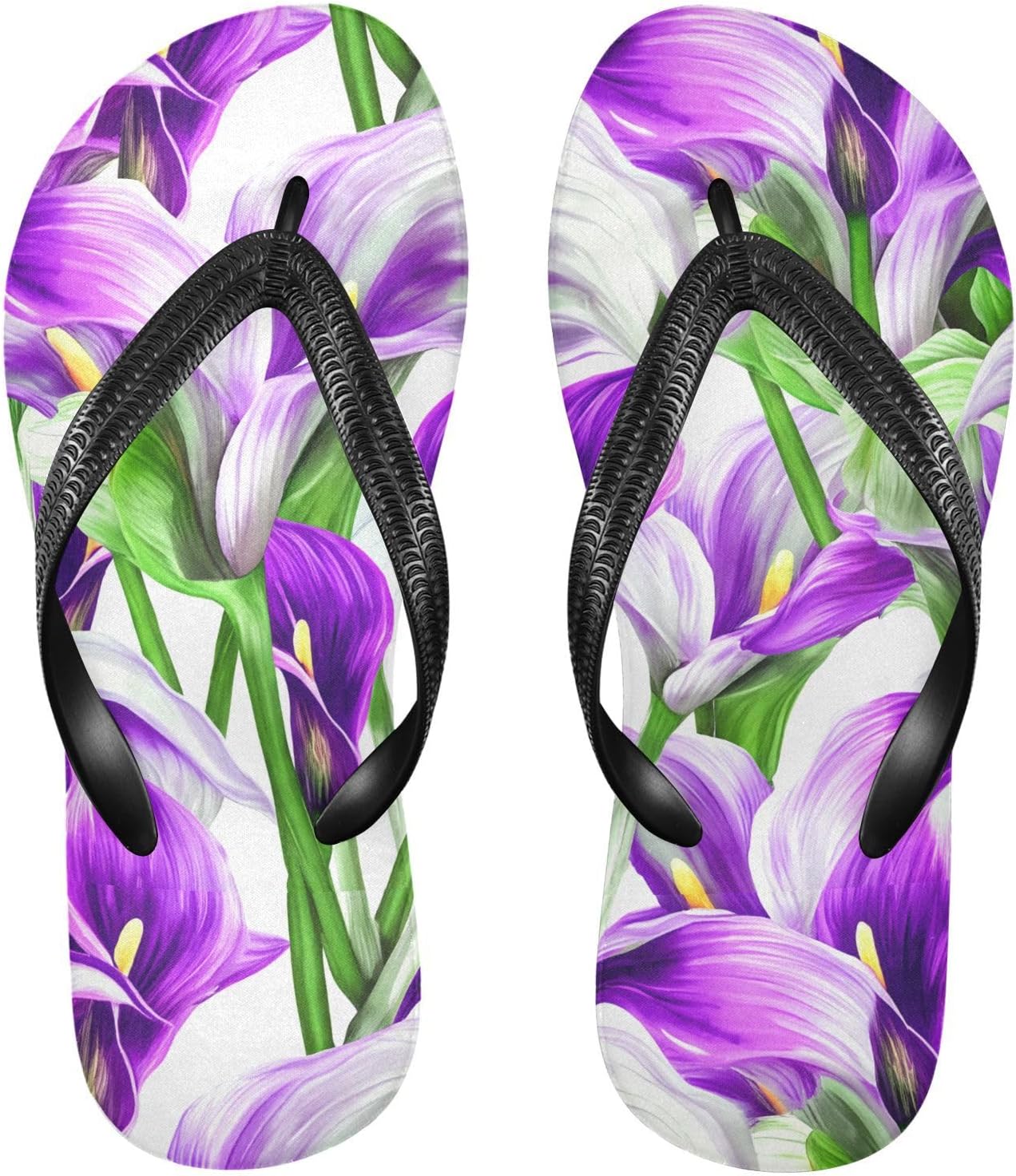 Женские и мужские пляжные шлепанцы Calla Flower белого цвета, резиновые, противоскользящие, летние, для душа и прогулок Sinestour
Женские и мужские пляжные шлепанцы Calla Flower белого цвета, резиновые, противоскользящие, летние, для душа и прогулок Sinestour