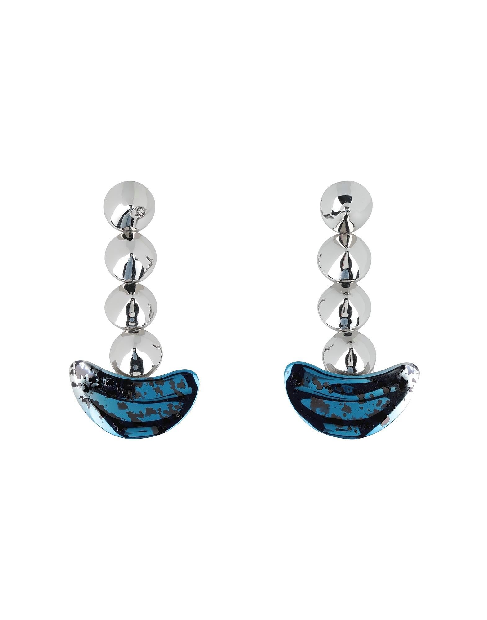 Серьги Chloé, синий
Серьги Chloé, синий