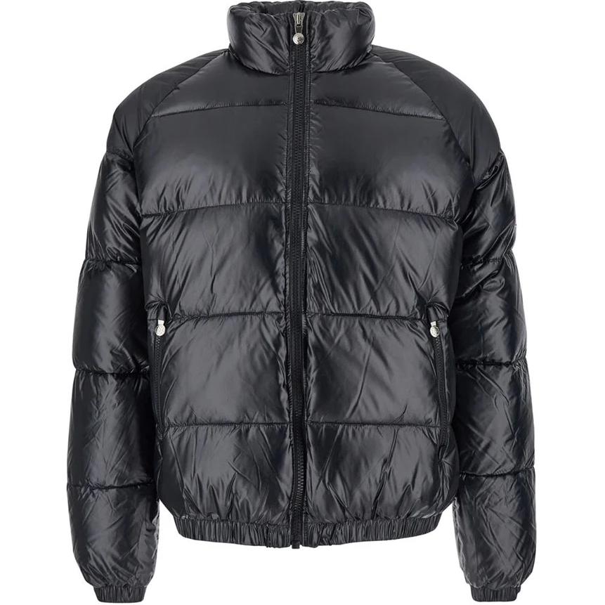 PYRENEX Куртка мужская черная, Black 
PYRENEX Куртка мужская черная, Black