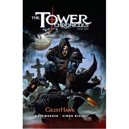 Книга Tower Chronicles Book One, The: Geisthawk (Hardback)
Книга Tower Chronicles Book One, The: Geisthawk (Hardback)