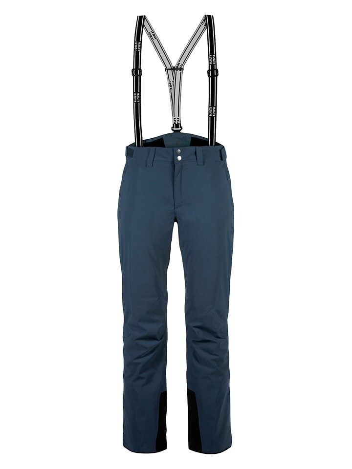 Лыжные брюки Halti Lasku, темно-синий
Лыжные брюки Halti Lasku, темно-синий