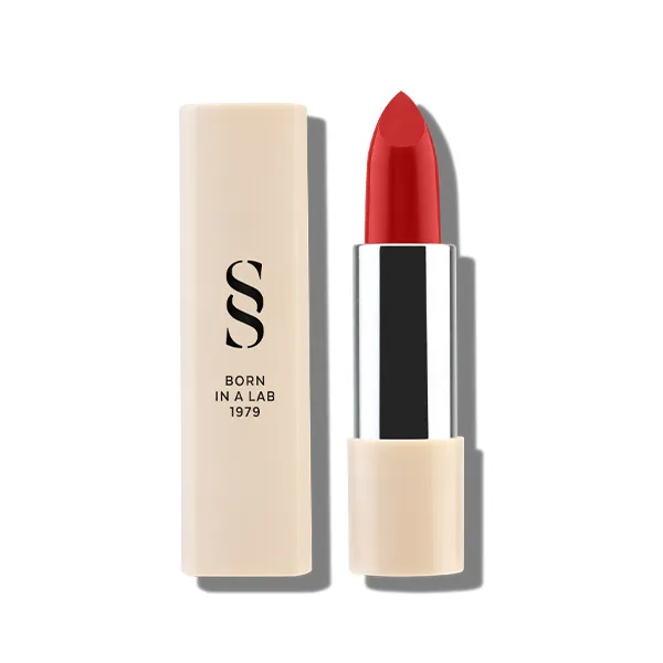 Увлажнение и сияние Barra De Labios Rouge Fondant Make Up Sensilis, цвет anita farma
Увлажнение и сияние Barra De Labios Rouge Fondant Make Up Sensilis, цвет anita farma