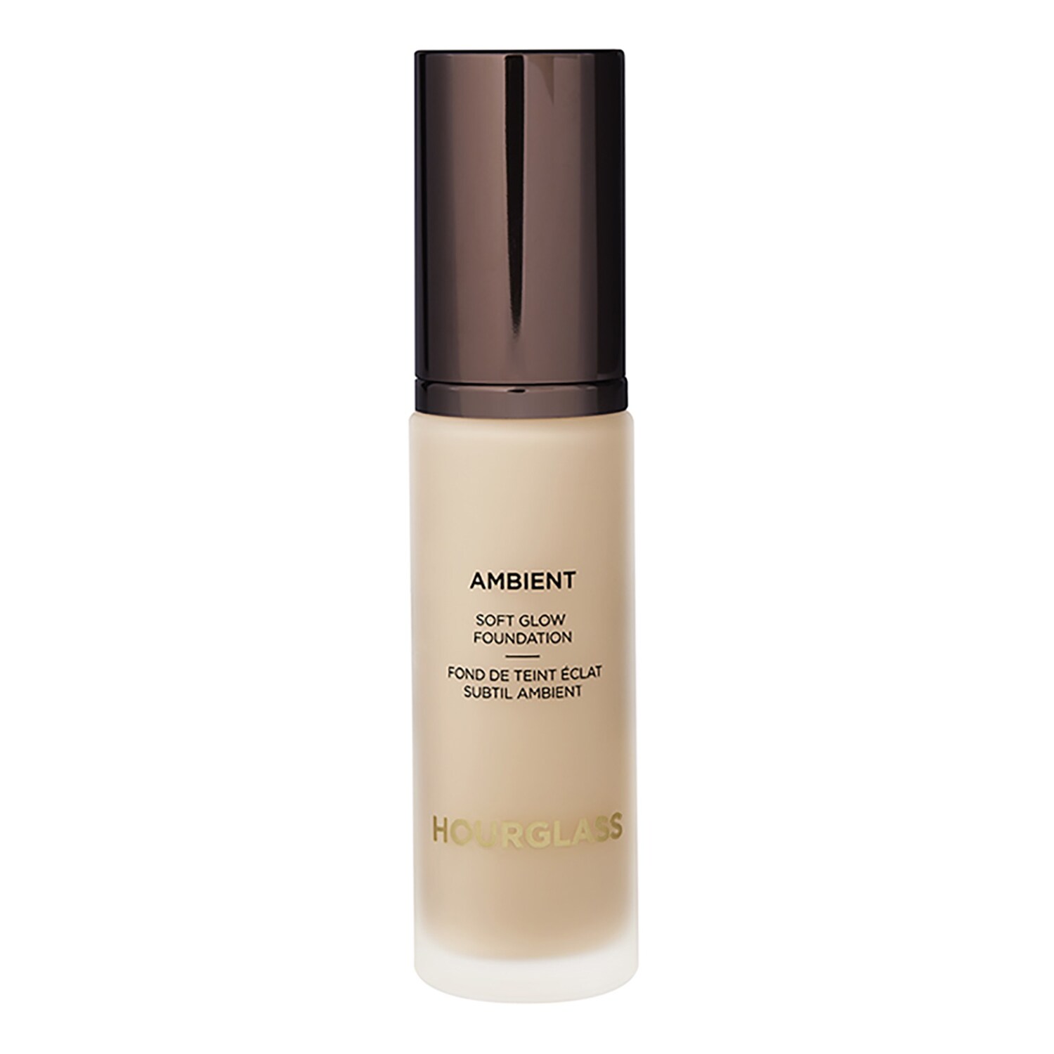 Тональная основа Ambient Soft Glow Hourglass, 2 (30 ml)
Тональная основа Ambient Soft Glow Hourglass, 2 (30 ml)