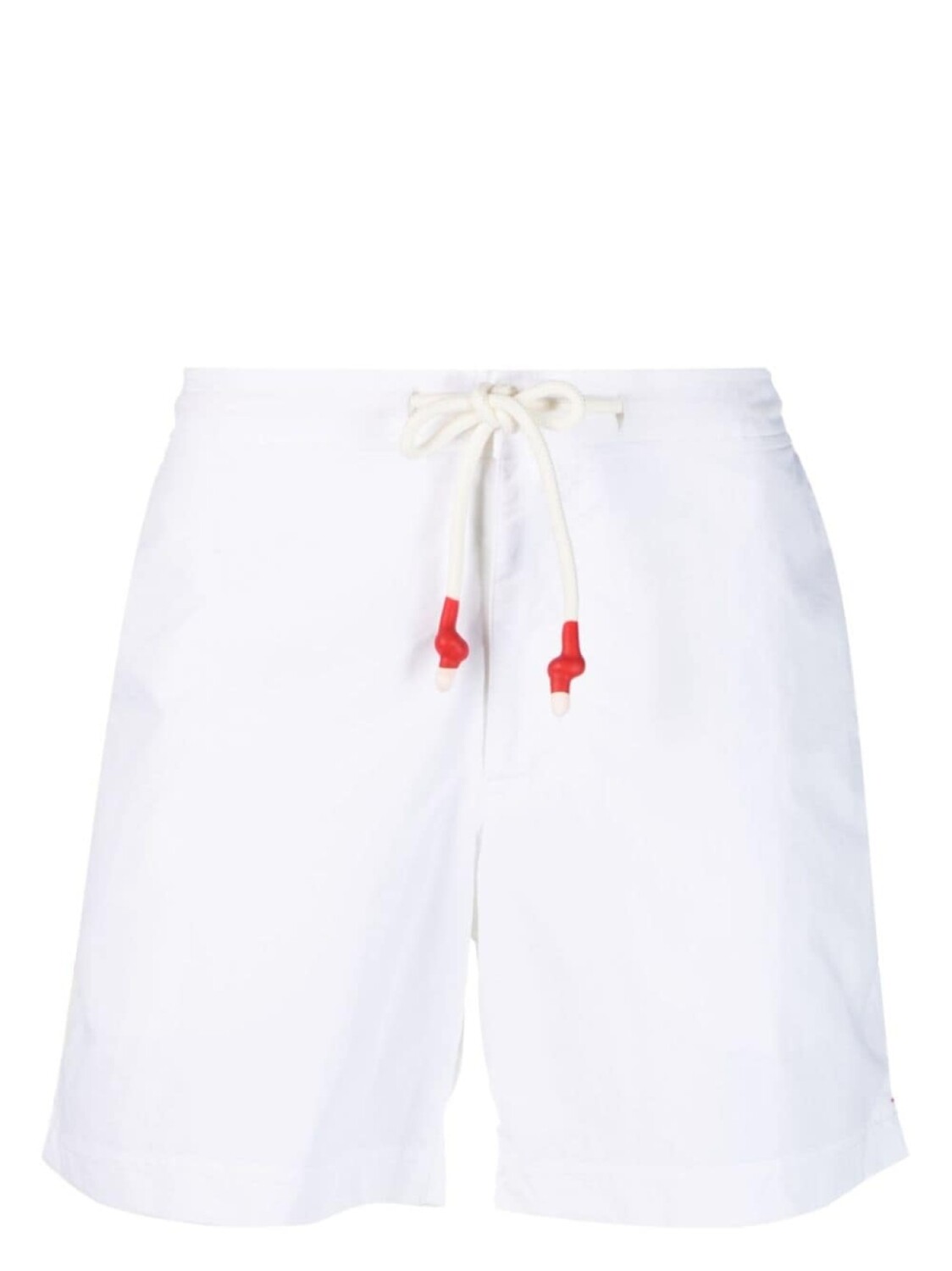 Плавки-шорты в двух тонах Orlebar Brown, белый
Плавки-шорты в двух тонах Orlebar Brown, белый