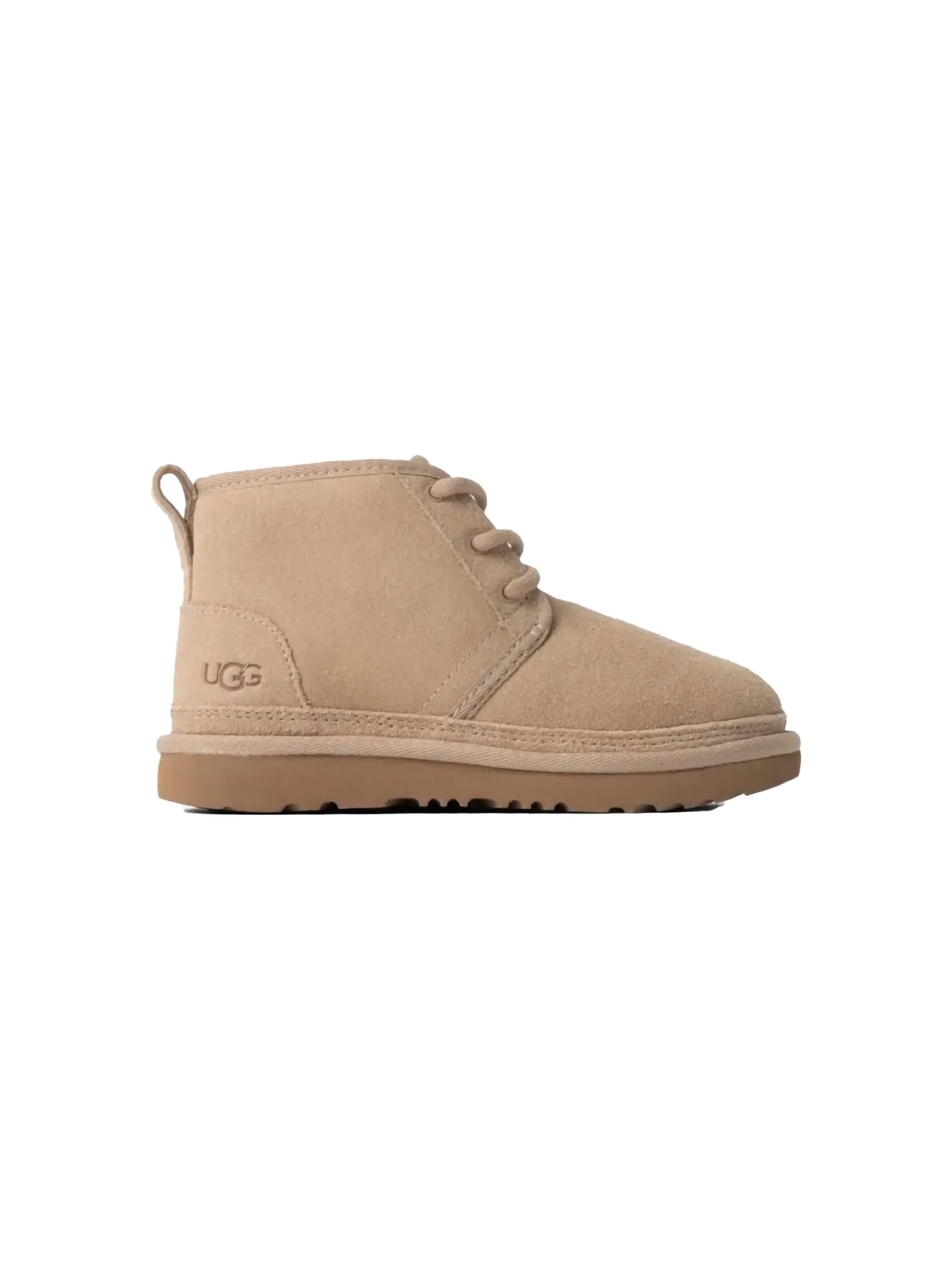 Ботинки Neumel GS Ugg Kids, нейтральный
Ботинки Neumel GS Ugg Kids, нейтральный