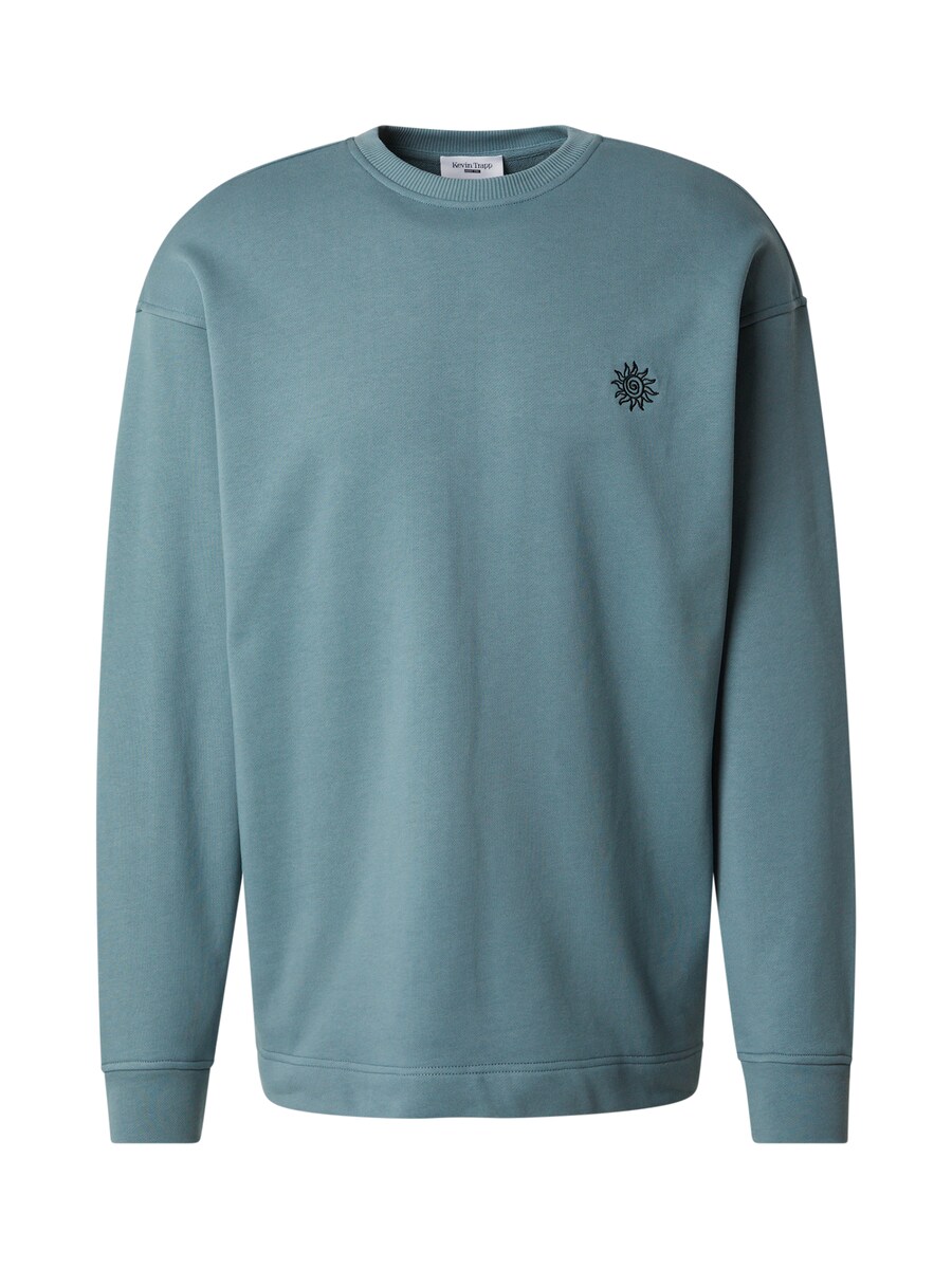 Толстовка TRAPP, цвет Cyan blue
Толстовка TRAPP, цвет Cyan blue