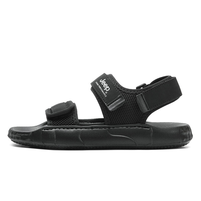 Пляжные сандалии мужские Jeep
Пляжные сандалии мужские Jeep