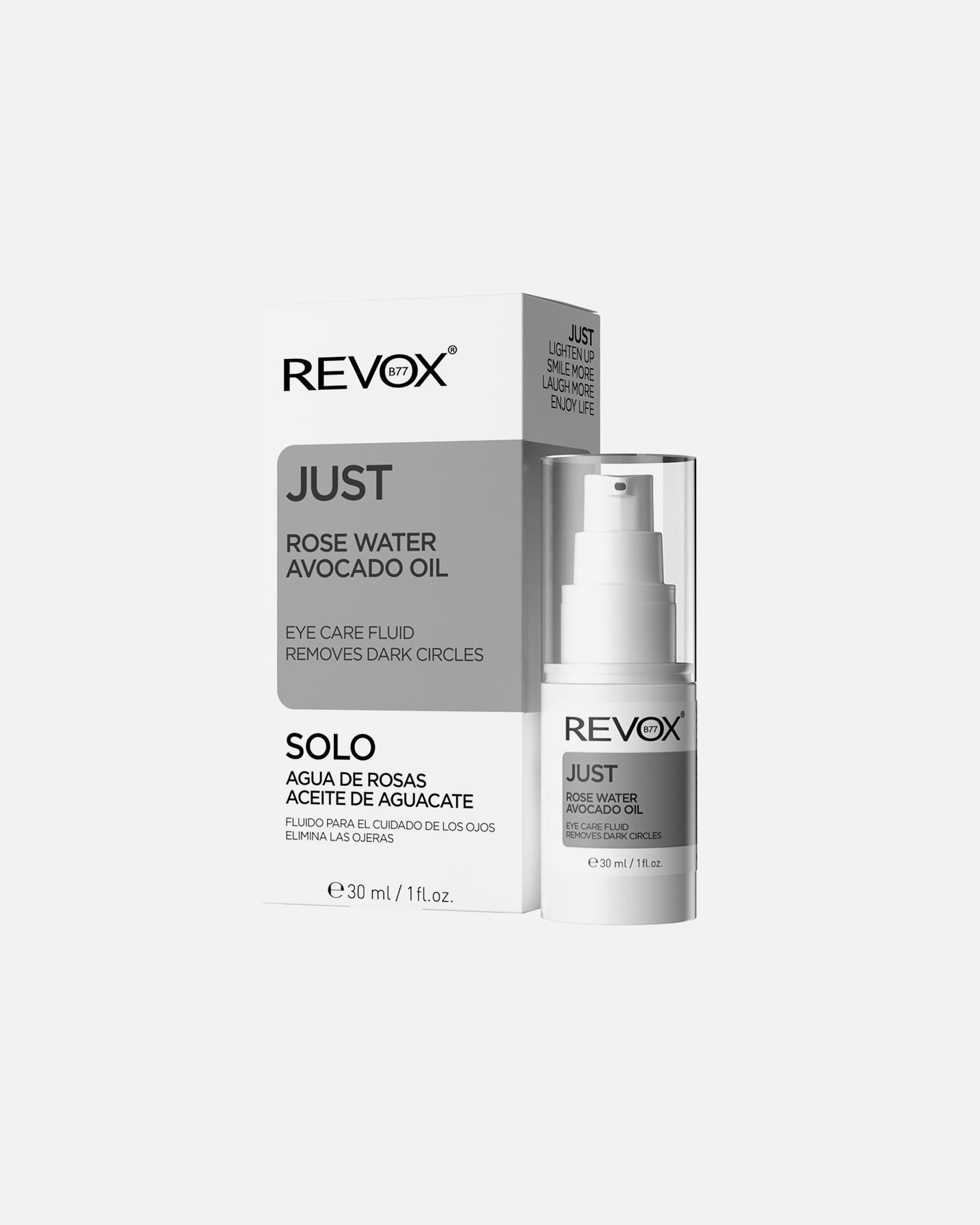 Крем для век Revox B77, 30 мл
Крем для век Revox B77, 30 мл