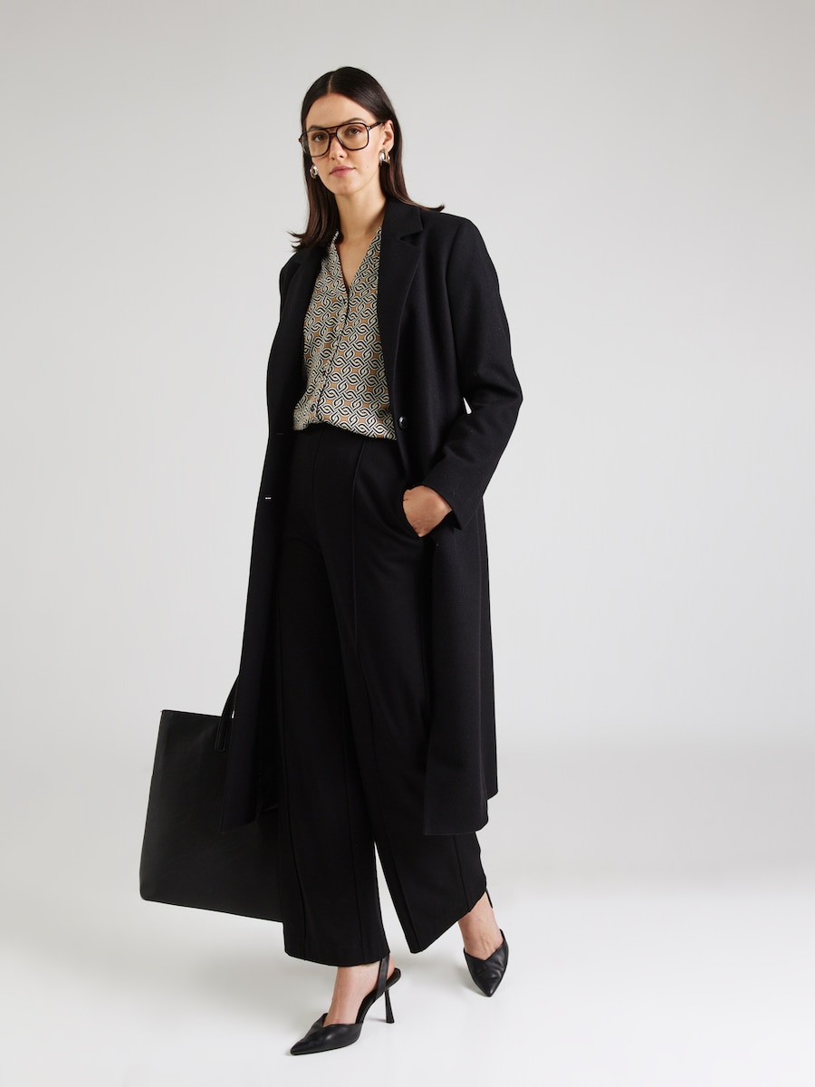 Блуза MORE & MORE, коричневый
Блуза MORE & MORE, коричневый