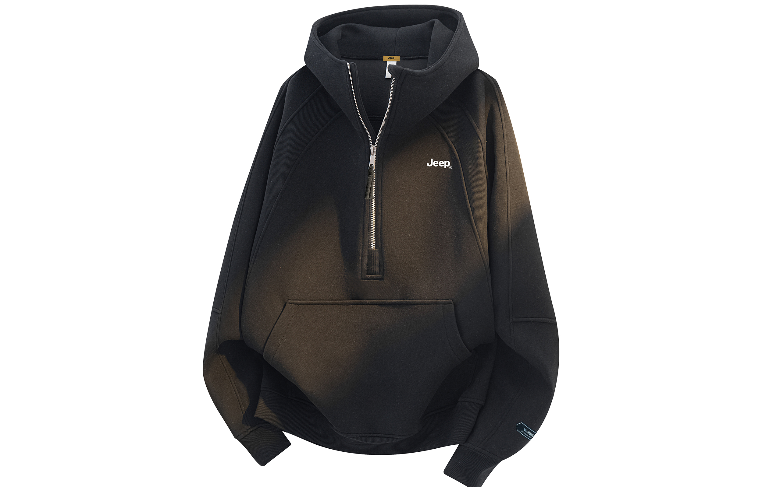 Свитшот Leisure Collection Unisex Jeep, pure черный
Свитшот Leisure Collection Unisex Jeep, pure черный