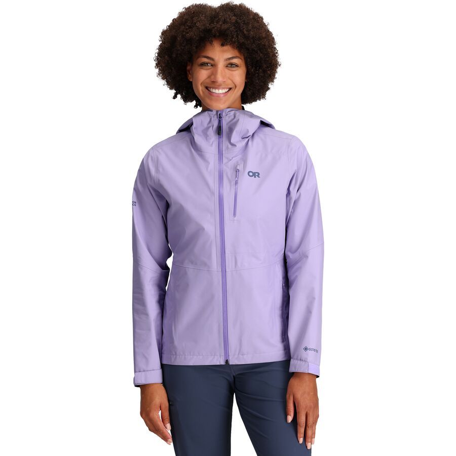 Куртка Outdoor Research Aspire II Outdoor Research, Lavender
Куртка Outdoor Research Aspire II Outdoor Research, Lavender