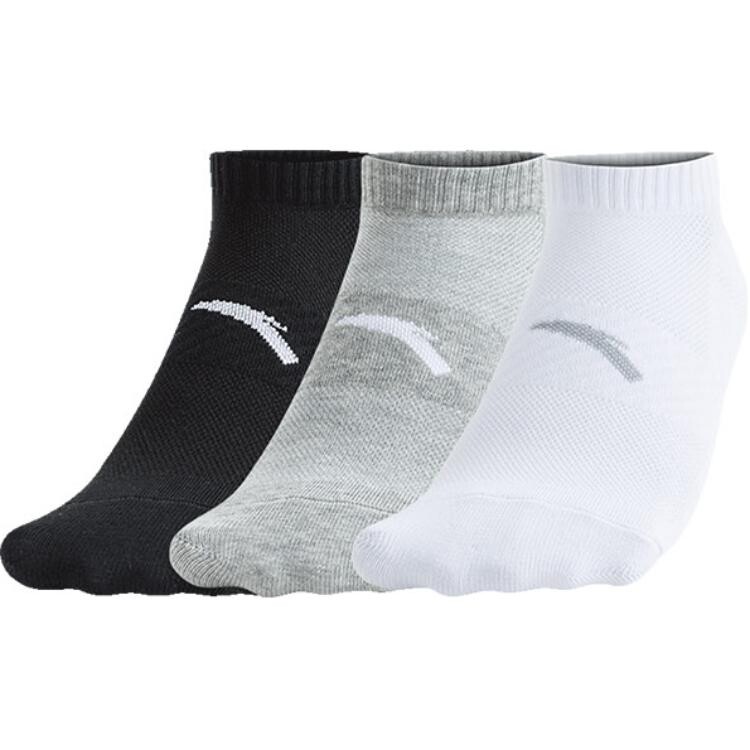 Носки унисекс Anta
Носки унисекс Anta