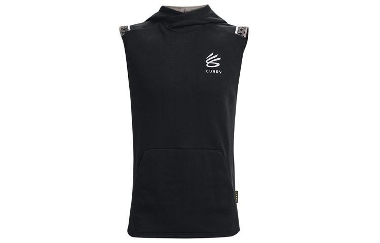 Мужской жилет Under Armour, цвет Black
Мужской жилет Under Armour, цвет Black