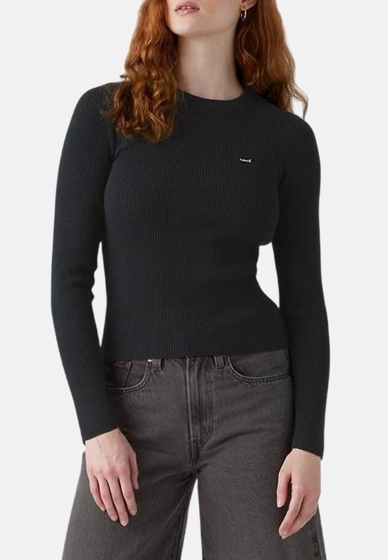 Джемпер Levi's CREW, Black
Джемпер Levi's CREW, Black
