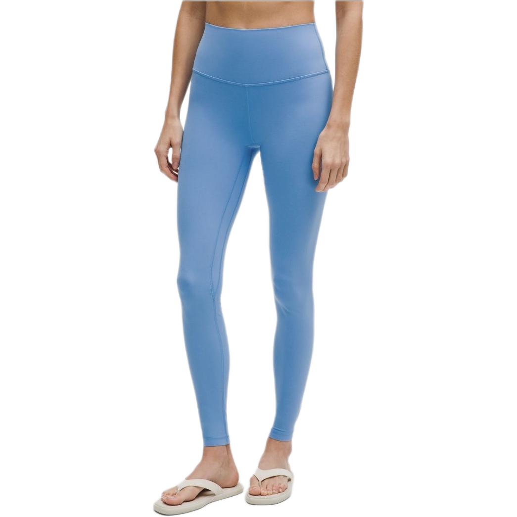 Женские леггинсы Align Collection Lululemon, синий
Женские леггинсы Align Collection Lululemon, синий