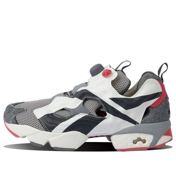 Кроссовки staple x deal x instapump fury og 'pure grey chalk' Reebok, серый
Кроссовки staple x deal x instapump fury og 'pure grey chalk' Reebok, серый