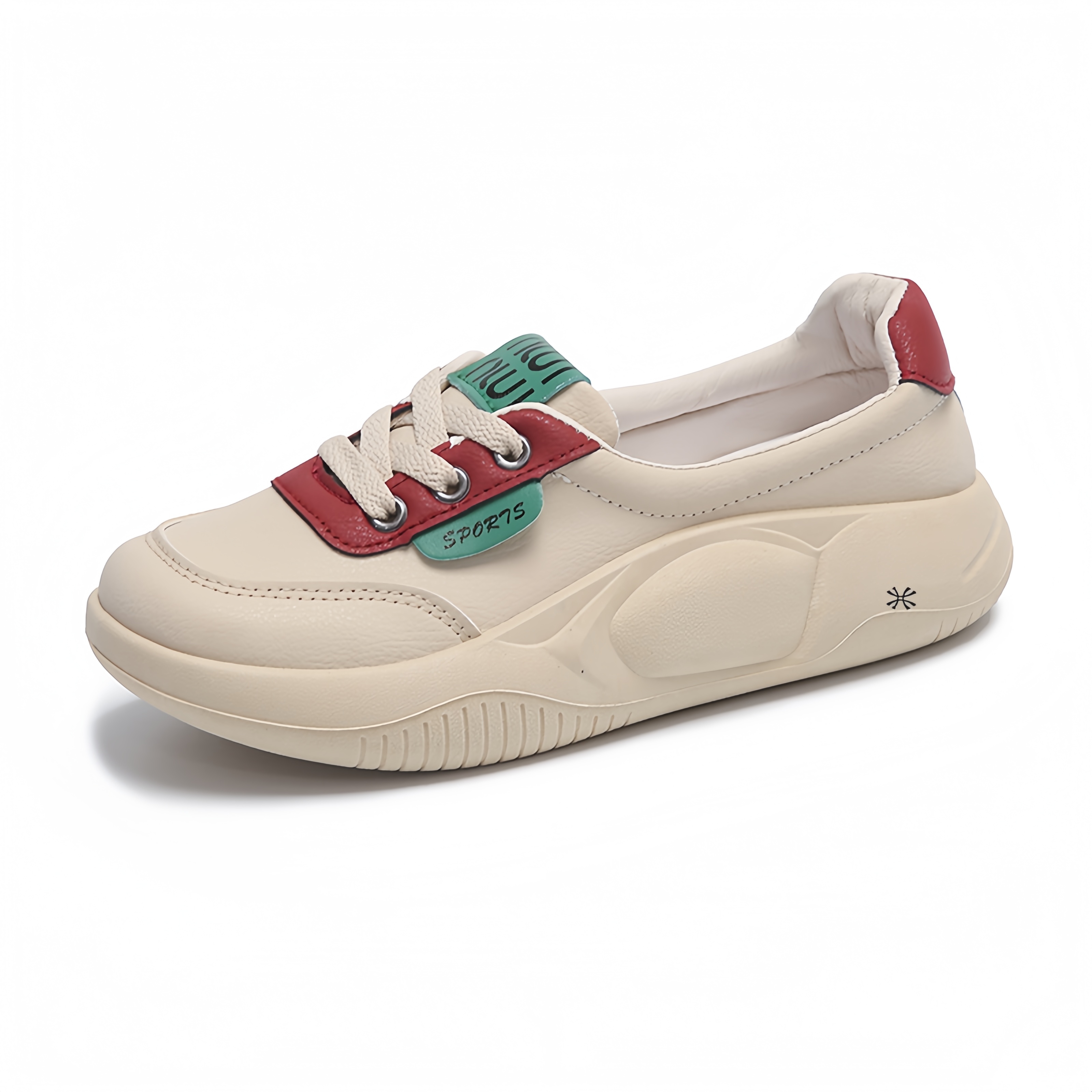 Детская обувь для подростков YUZHAOLIN, красный
Детская обувь для подростков YUZHAOLIN, красный