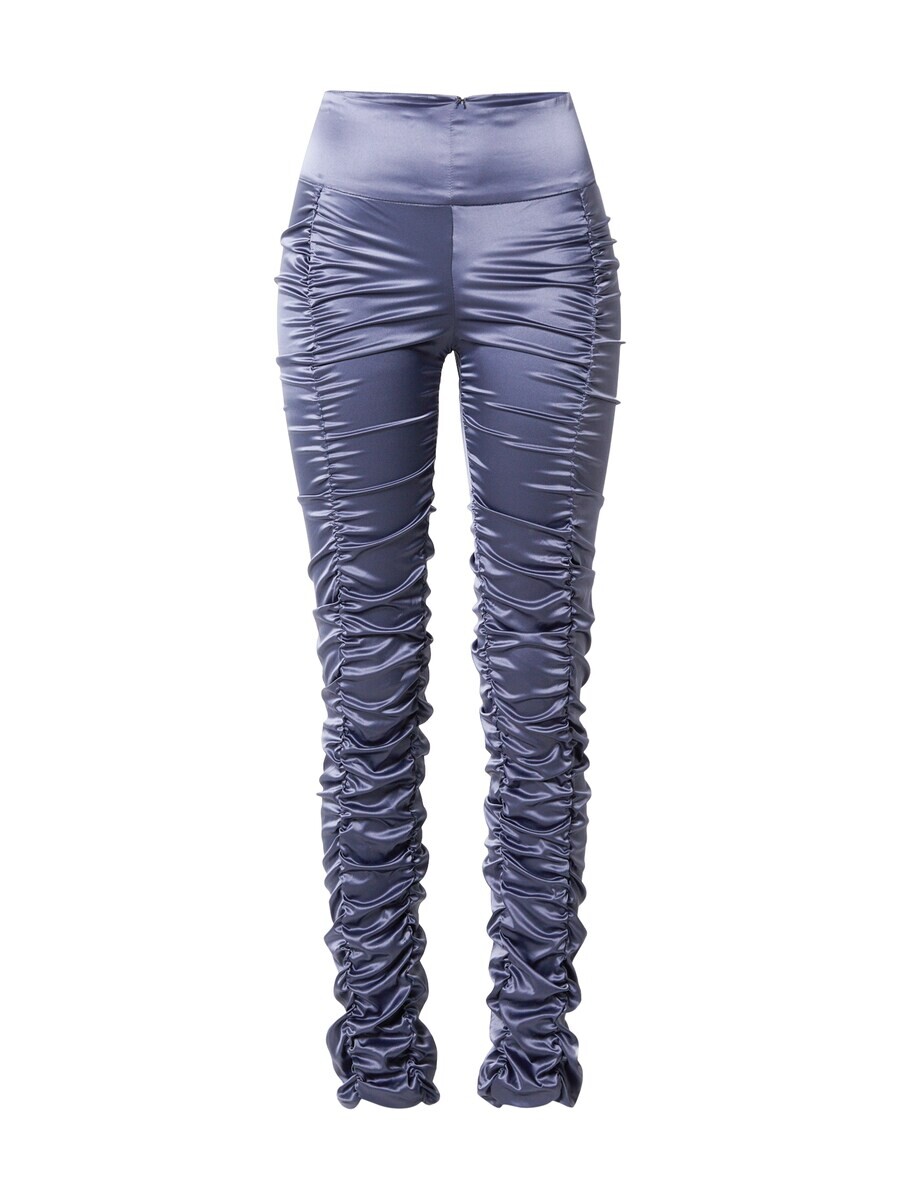 Узкие брюки Weekday, синий
Узкие брюки Weekday, синий