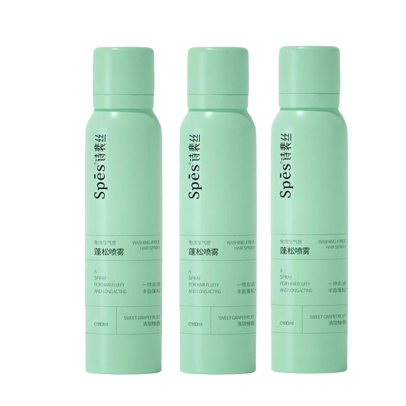 Спрей для волос Spes Air Feel No Rinse для объема и пышности, контроль жирности, аромат помело 50мл/150мл/150мл*2/180мл Spēs
Спрей для волос Spes Air Feel No Rinse для объема и пышности, контроль жирности, аромат помело 50мл/150мл/150мл*2/180мл Spēs