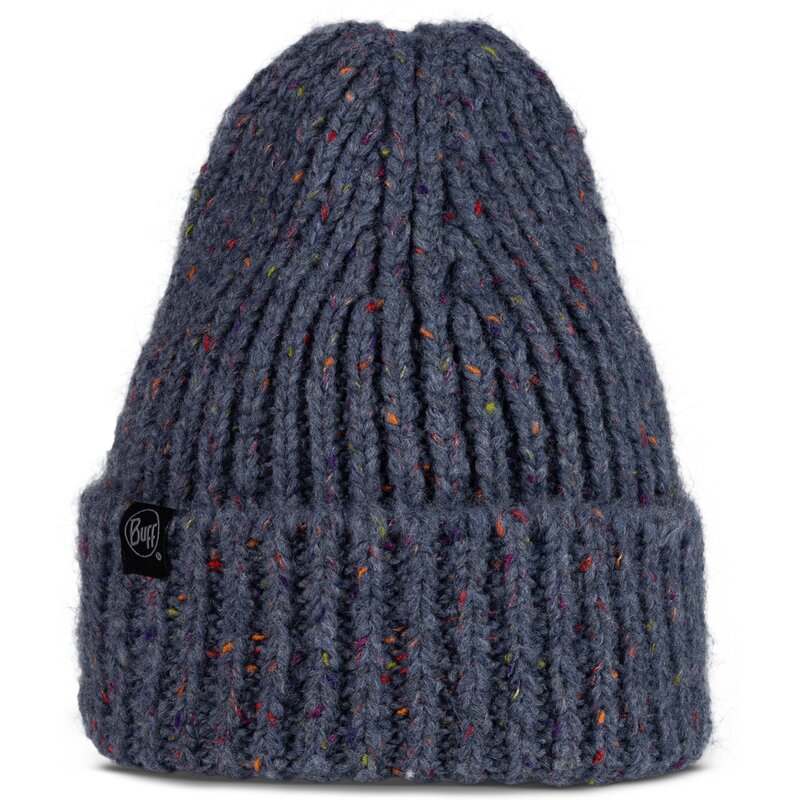 Вязаная и флисовая шапочка-бини Buff, цвет water
Вязаная и флисовая шапочка-бини Buff, цвет water