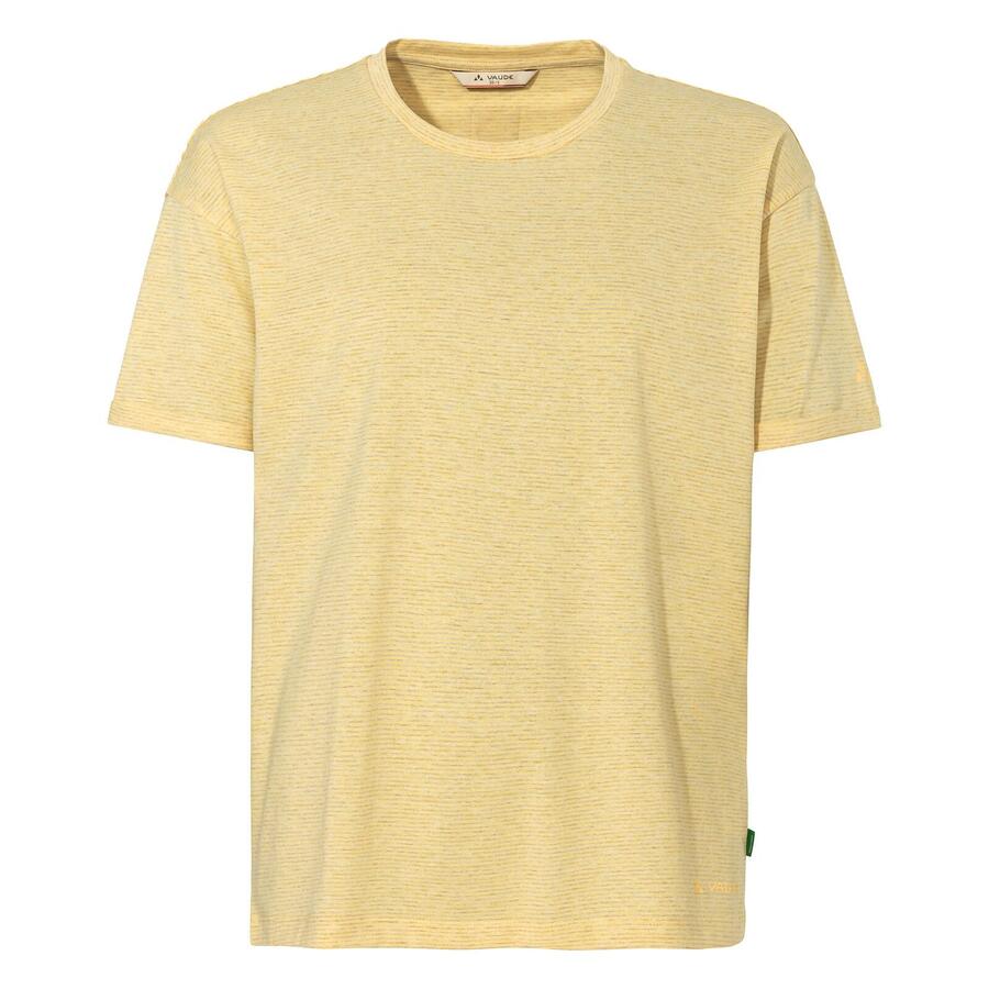 VAUDE Женская повседневная мягкая полосатая футболка — Mineo Striped T-Shirt
VAUDE Женская повседневная мягкая полосатая футболка — Mineo Striped T-Shirt