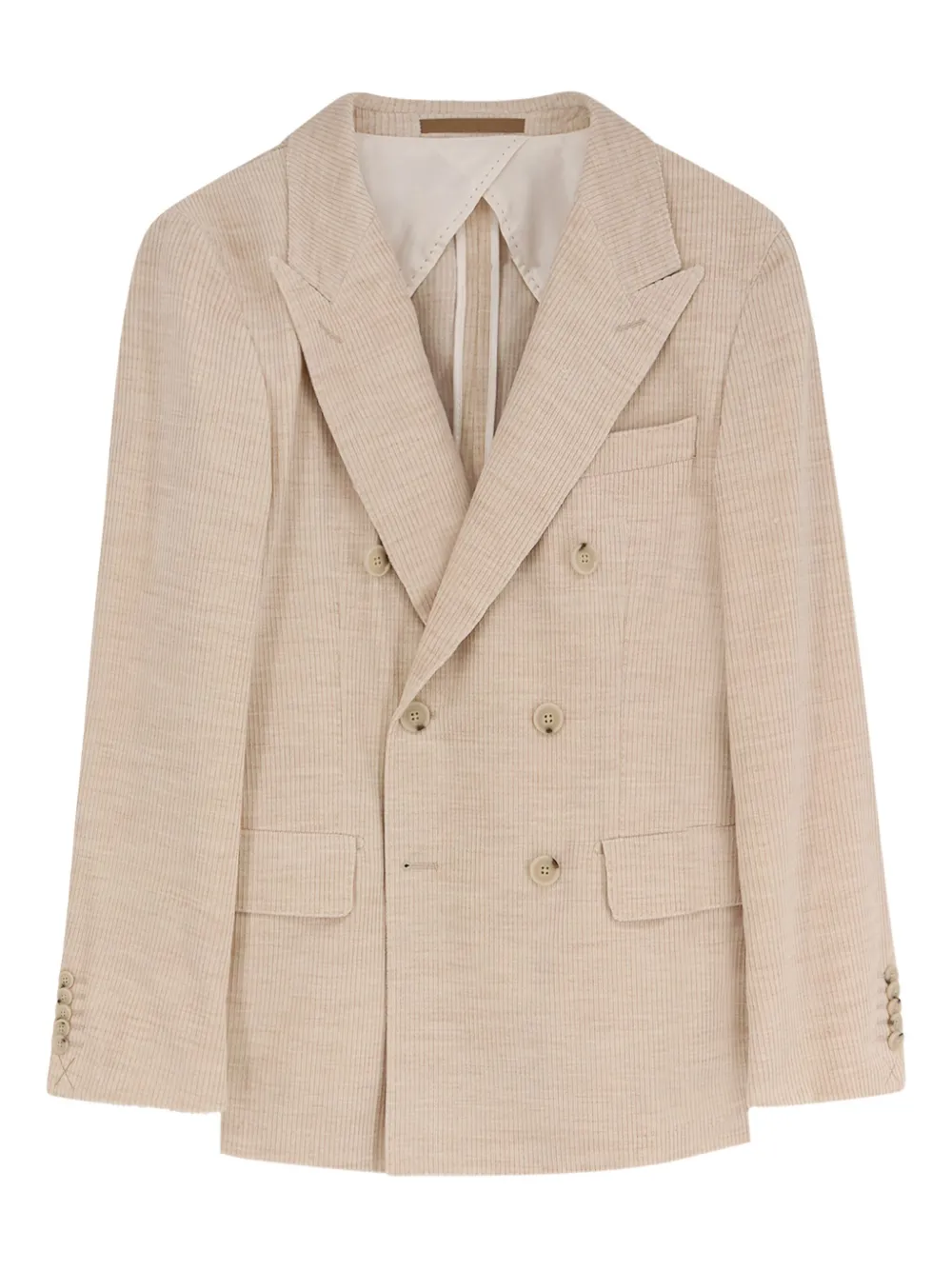 Двубортный пиджак Heston с острыми лацканами Boss, светло-бежевый
Двубортный пиджак Heston с острыми лацканами Boss, светло-бежевый