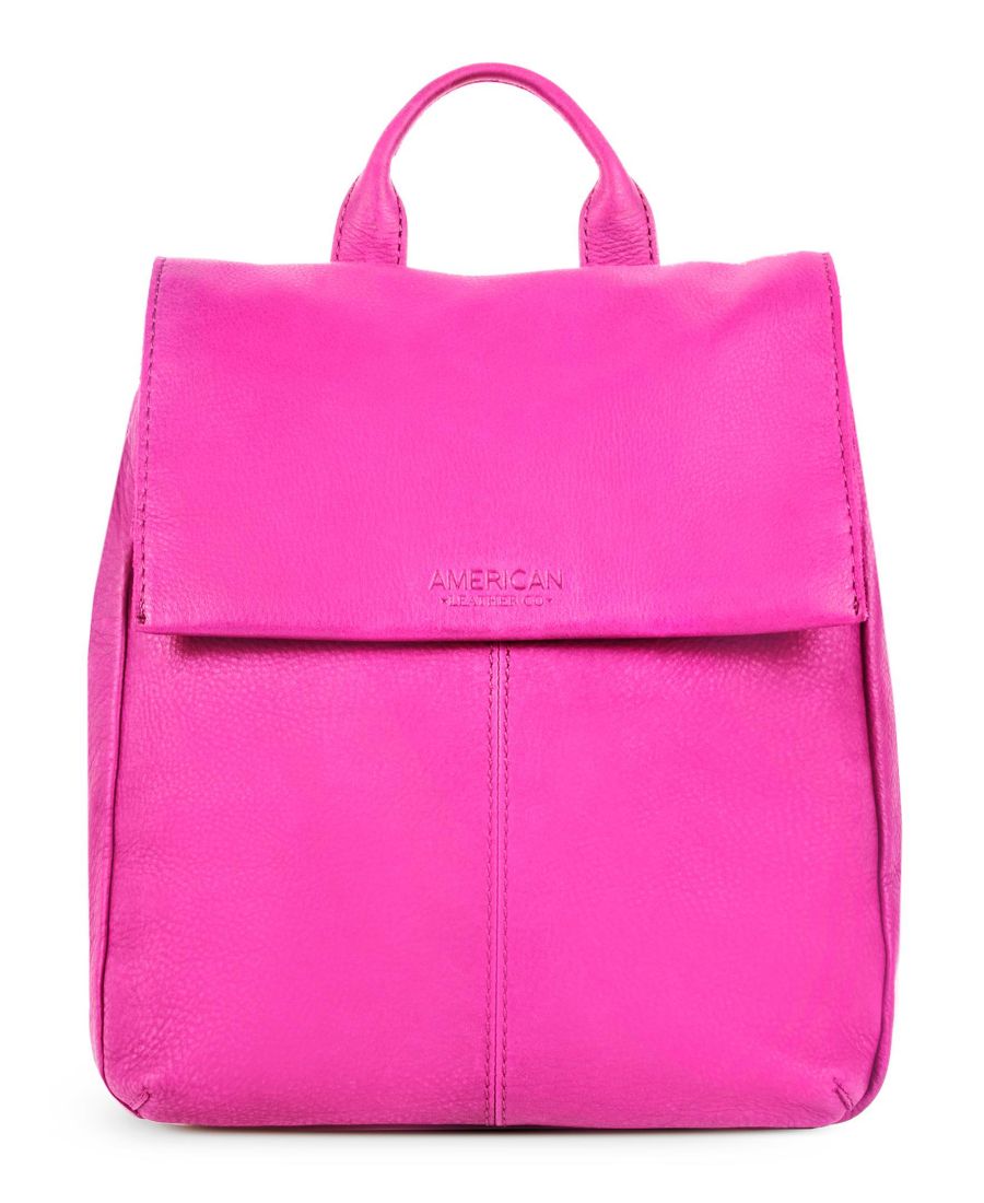 Рюкзак Liberty American Leather Co, Knockout Pink Smooth
Рюкзак Liberty American Leather Co, Knockout Pink Smooth