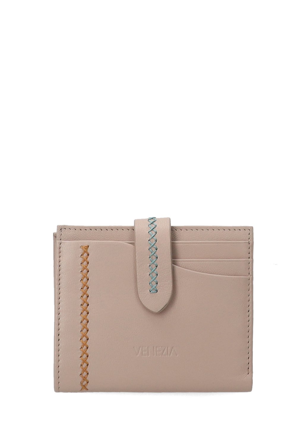 Кошелек VENEZIA, бежевый
Кошелек VENEZIA, бежевый