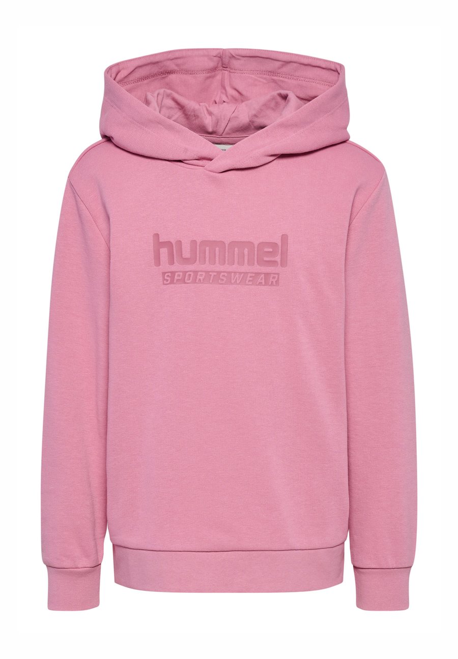 Худи Hummel BASE, Polignac/Pink
Худи Hummel BASE, Polignac/Pink