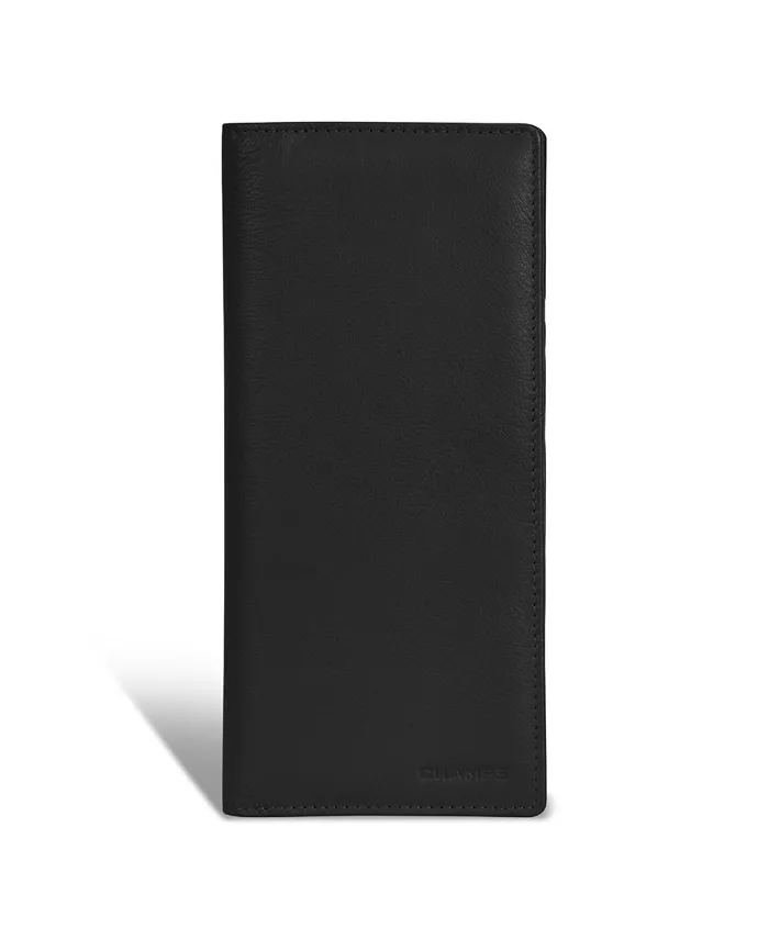 Мужской кожаный нагрудный кошелек Onyx Collection CHAMPS, черный
Мужской кожаный нагрудный кошелек Onyx Collection CHAMPS, черный