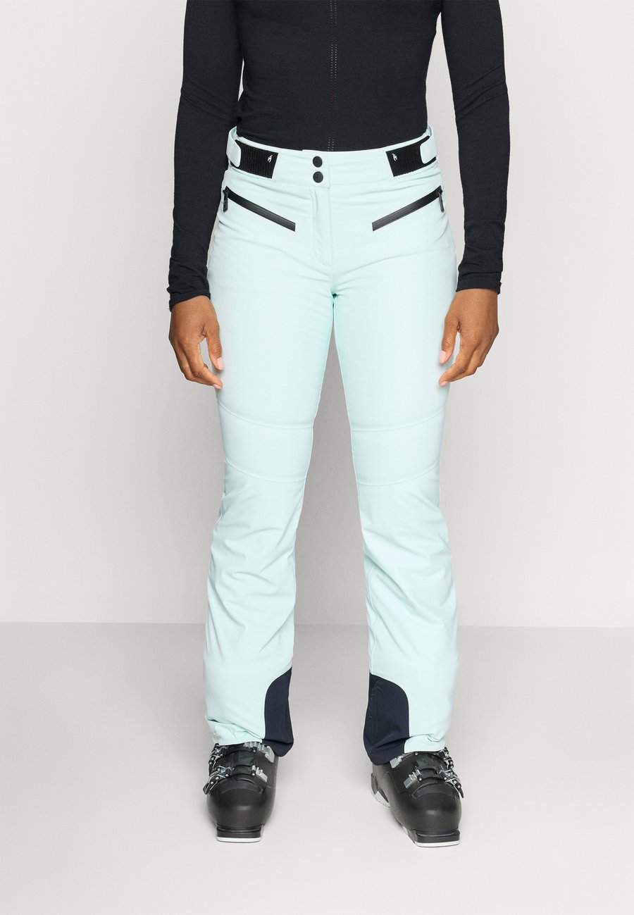 Лыжные брюки Toni Sailer AMIS, Moonlight Jade/Mint
Лыжные брюки Toni Sailer AMIS, Moonlight Jade/Mint