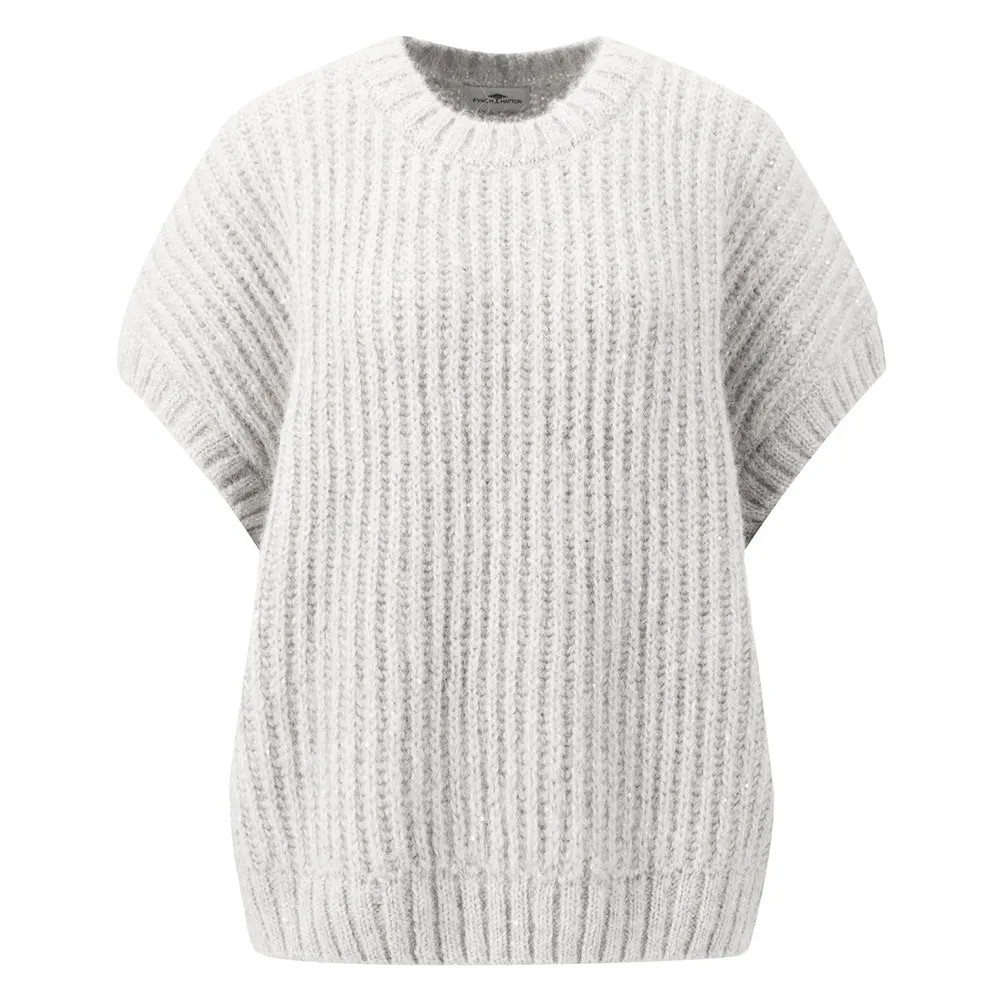 Жилет Fynch Hatton 24117477, серый
Жилет Fynch Hatton 24117477, серый