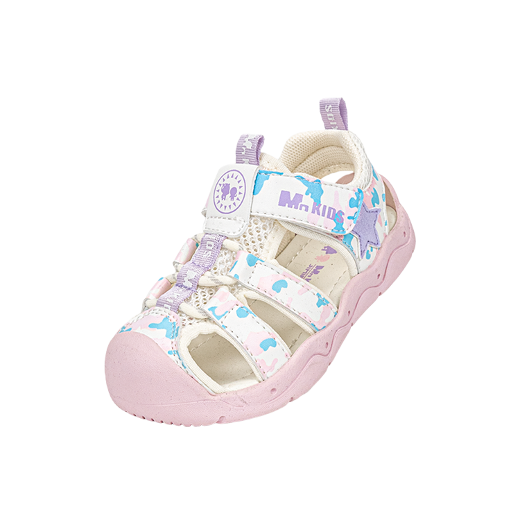 Детские сандалии, устойчивые к истиранию JimiXiong, красный/синий
Детские сандалии, устойчивые к истиранию JimiXiong, красный/синий