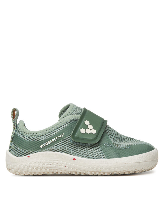 Кроссовки Primus Sport IV 135459 Vivo Barefoot, зеленый
Кроссовки Primus Sport IV 135459 Vivo Barefoot, зеленый