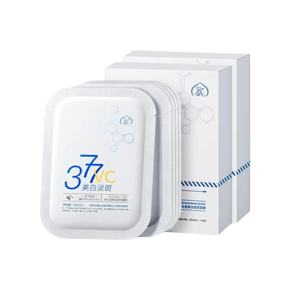 Маска тканевая для женщин PEACH'S SECRET
Маска тканевая для женщин PEACH'S SECRET