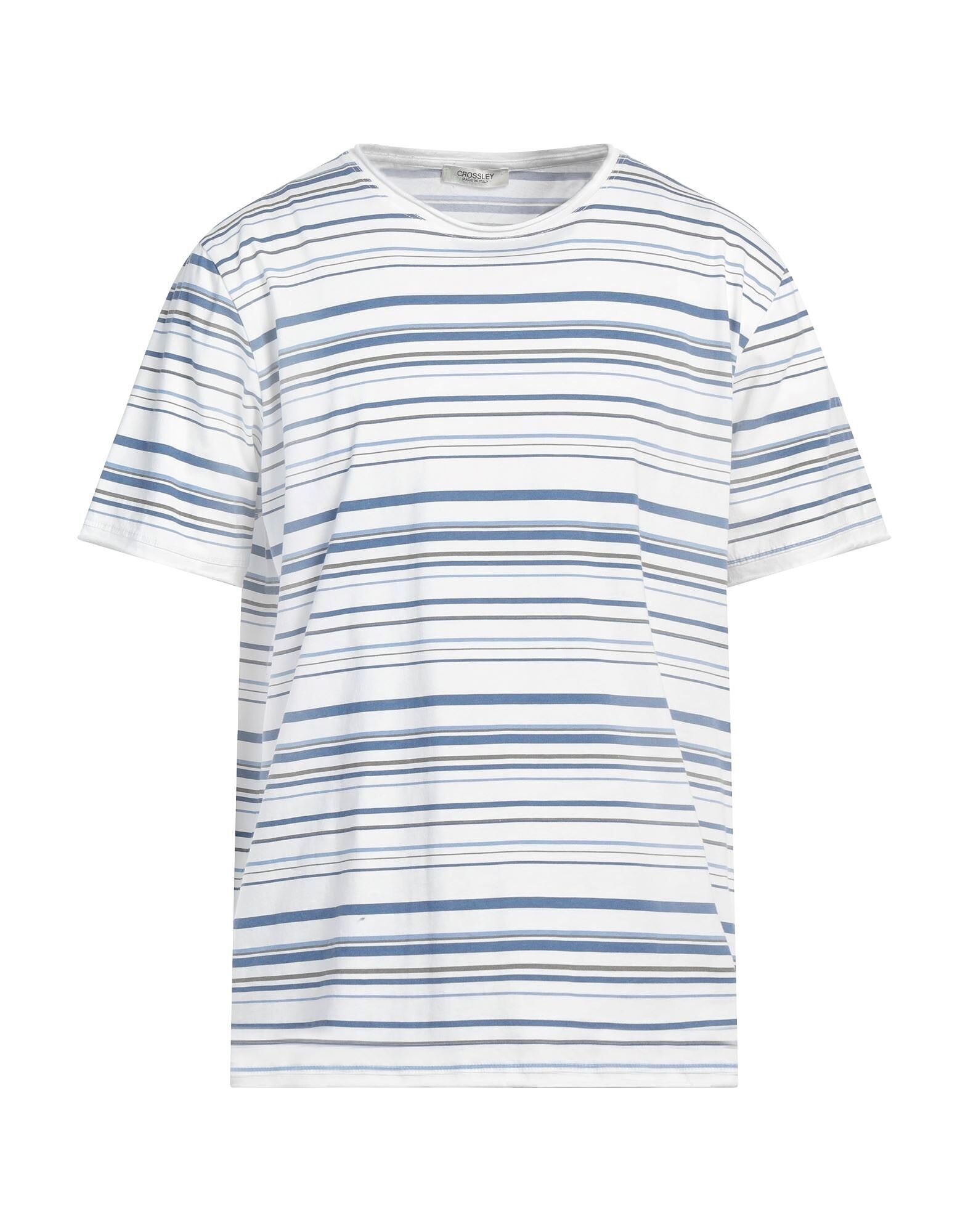 Футболка Crossley, белый
Футболка Crossley, белый