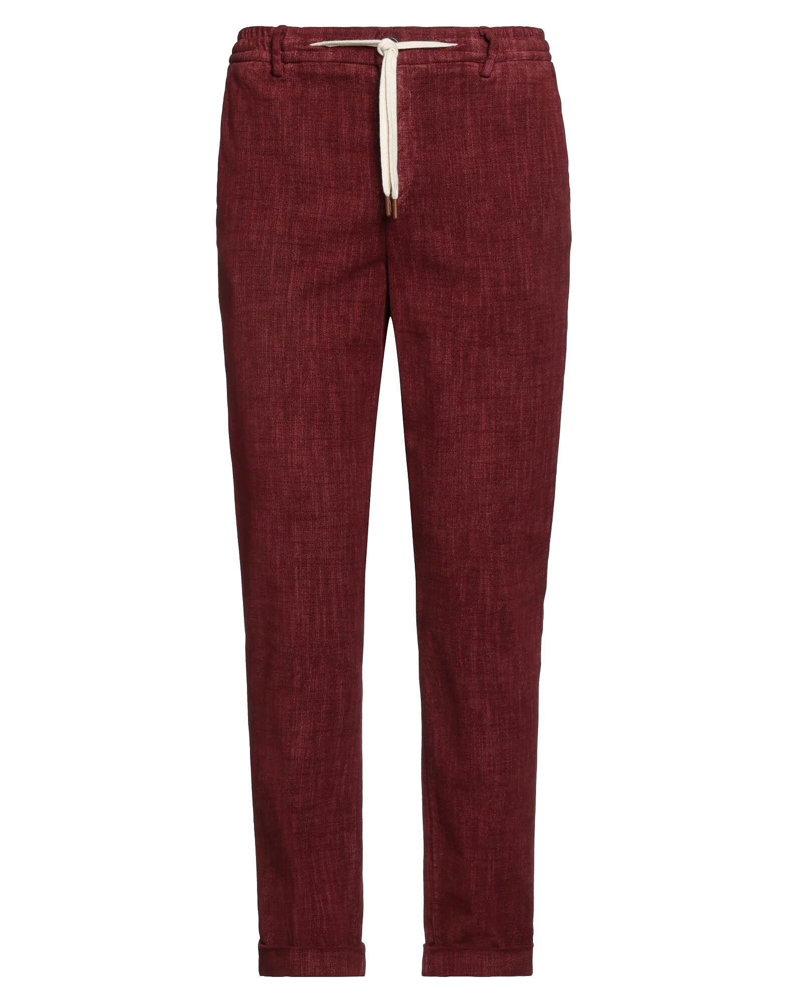 Брюки B Settecento, кирпичный
Брюки B Settecento, кирпичный