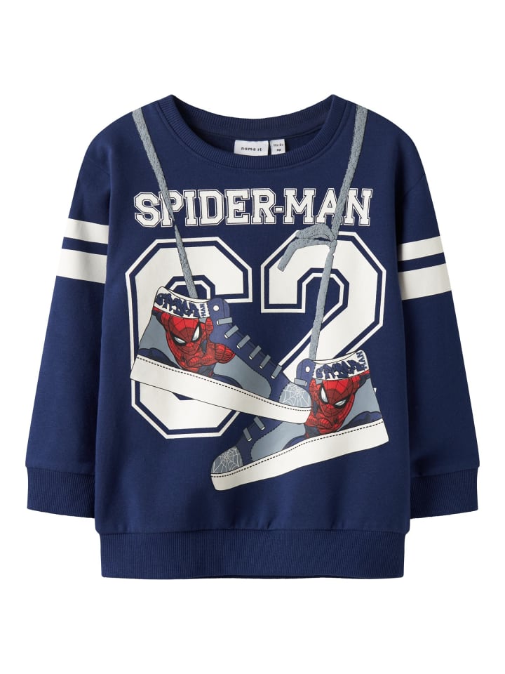 Толстовка name it
Толстовка name it