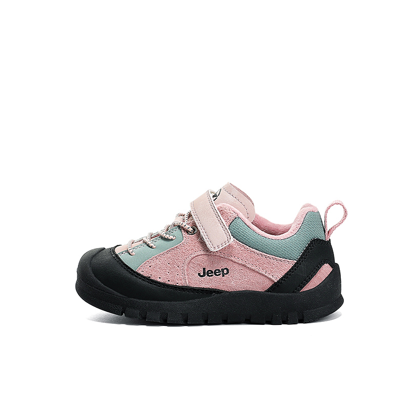 Детские кроссовки для бега с низким верхом, устойчивые к скольжению, износостойкие, дышащие и термостойкие Jeep, фиолетовый синий flower/светло-розовый (fleece-lined)
Детские кроссовки для бега с низким верхом, устойчивые к скольжению, износостойкие, дышащие и термостойкие Jeep, фиолетовый синий flower/светло-розовый (fleece-lined)