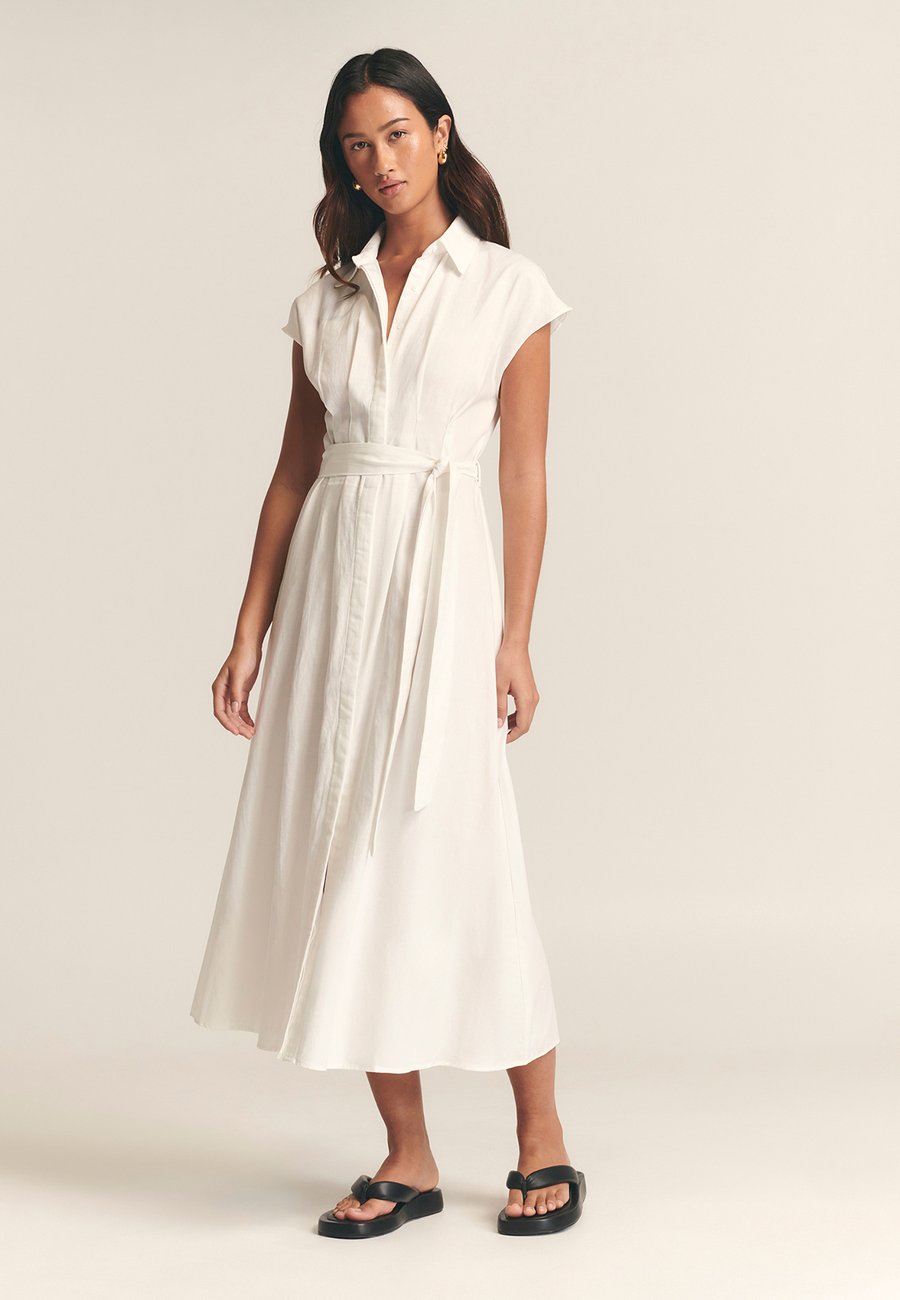 Платье ST MRLO HAVEN, White
Платье ST MRLO HAVEN, White