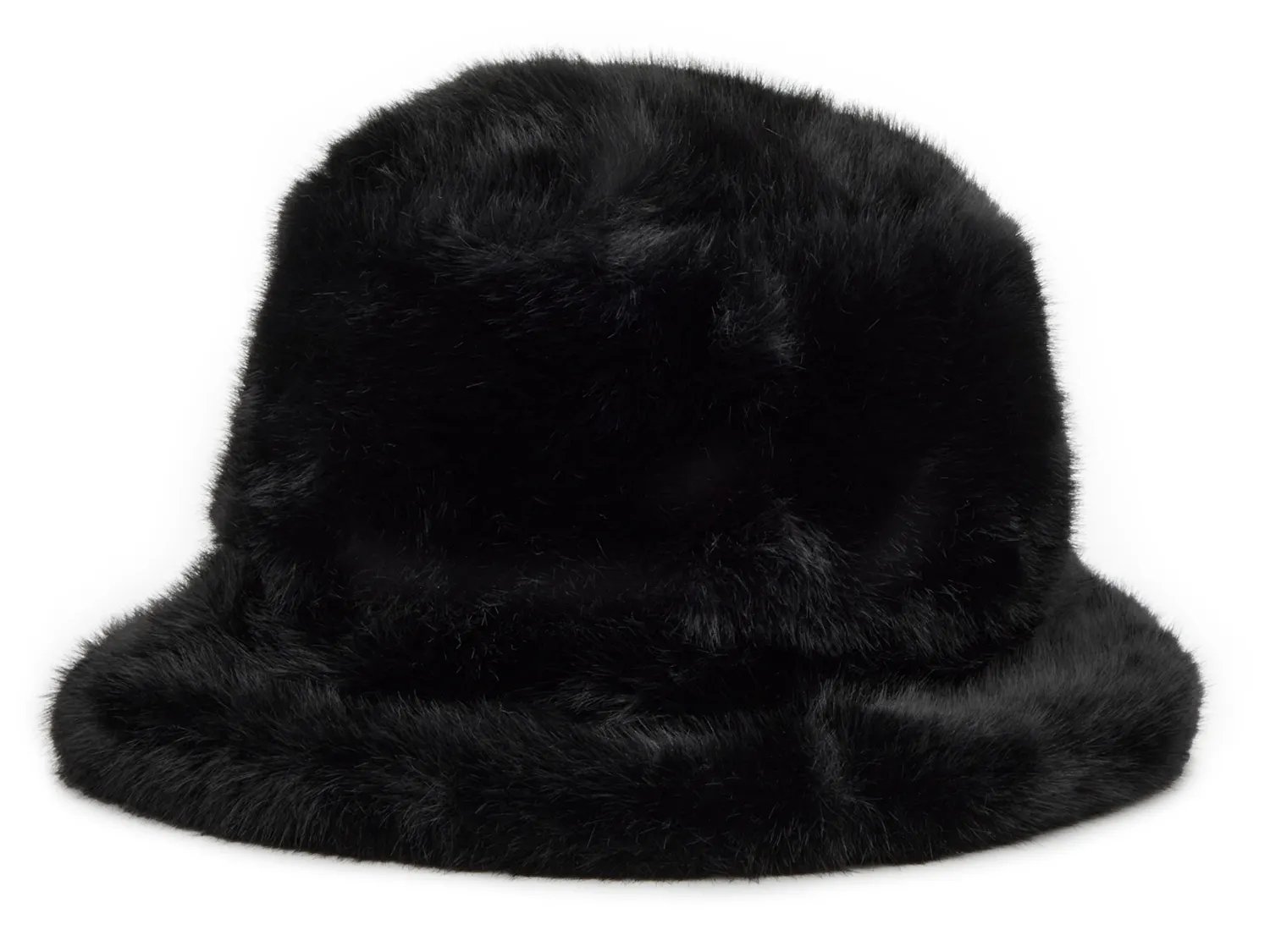 Панама Kelly & Katie Faux Fur Bucket Hat, черный
Панама Kelly & Katie Faux Fur Bucket Hat, черный