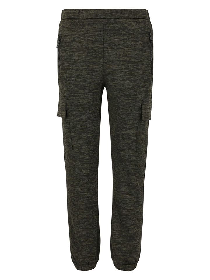 Спортивные брюки "Беньямин" цвета хаки. Zigzag
Спортивные брюки "Беньямин" цвета хаки. Zigzag