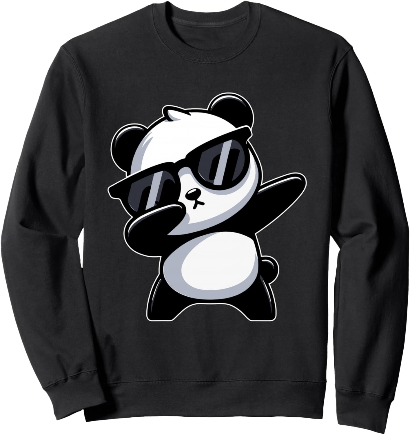 Забавная толстовка с изображением голубя и панды в солнцезащитных очках, крутая толстовка с надписью «Танец панды и голубя» Panda Bear Lover Animal Gifts F. Girls Kids Women, черный
Забавная толстовка с изображением голубя и панды в солнцезащитных очках, крутая толстовка с надписью «Танец панды и голубя» Panda Bear Lover Animal Gifts F. Girls Kids Women, черный