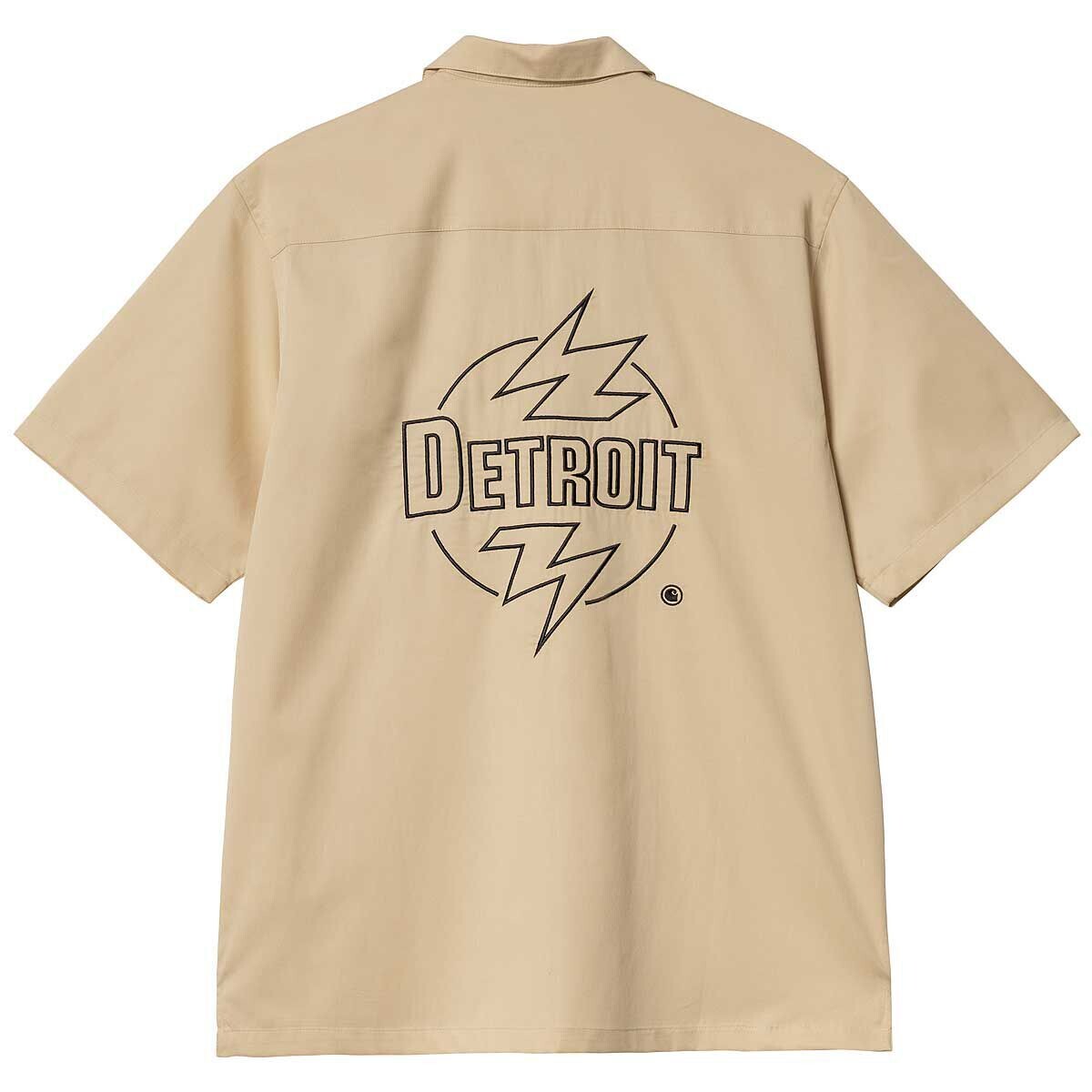 Футболка с принтом S/S Carhartt WIP, цвет Gelb/Schwarz
Футболка с принтом S/S Carhartt WIP, цвет Gelb/Schwarz