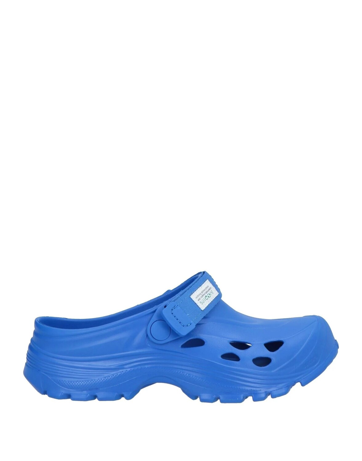 Мюли Suicoke, ярко-синий
Мюли Suicoke, ярко-синий