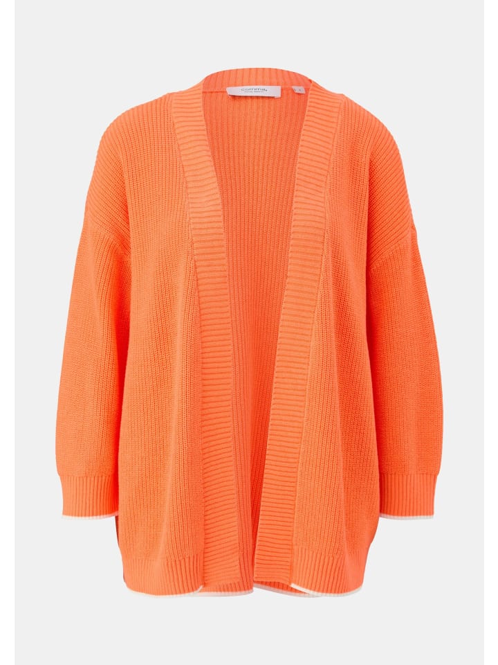 Кардиган в цвете 2400_оранжевый comma
Кардиган в цвете 2400_оранжевый comma