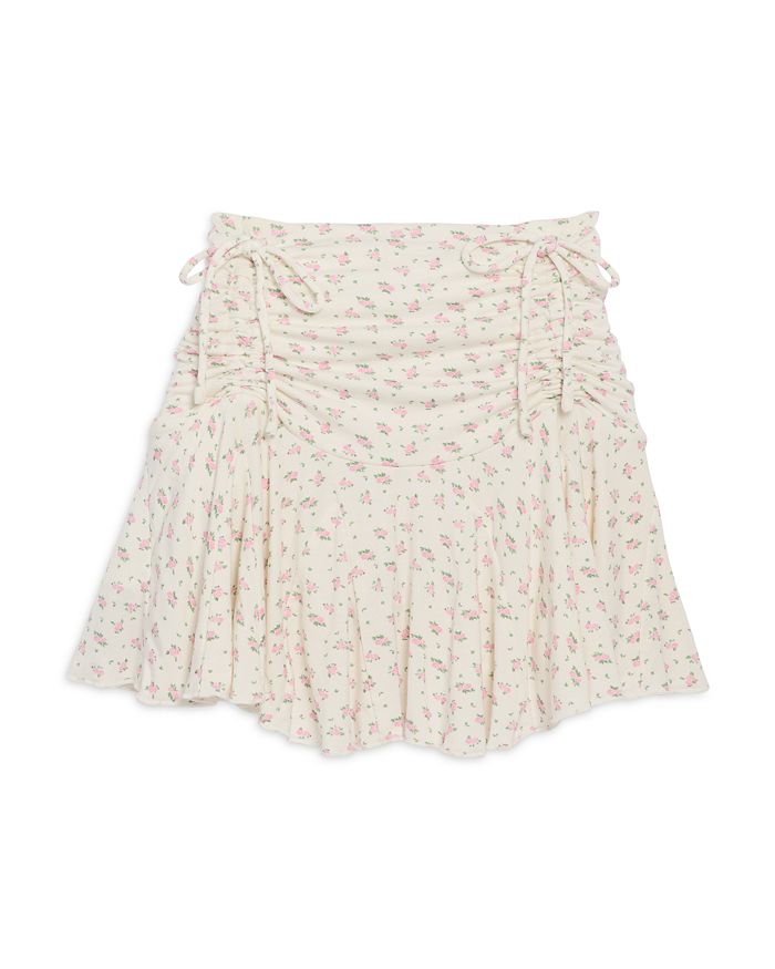 Юбка с завязками Jax для девочек - старший детский размер KatieJnyc, коричневый/бежевый
Юбка с завязками Jax для девочек - старший детский размер KatieJnyc, коричневый/бежевый