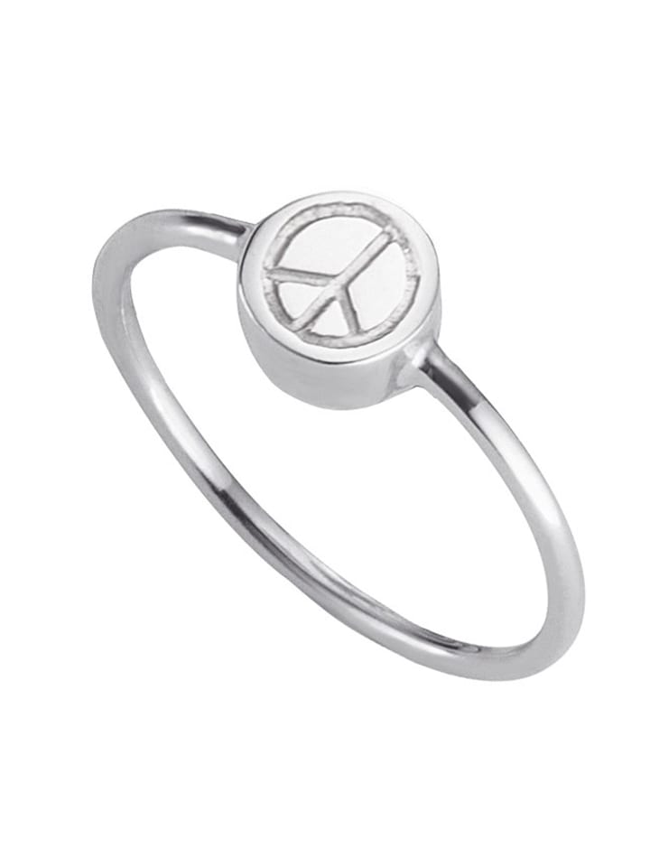 Caï Кольцо 925/- Sterling Silber in weiß
Caï Кольцо 925/- Sterling Silber in weiß
