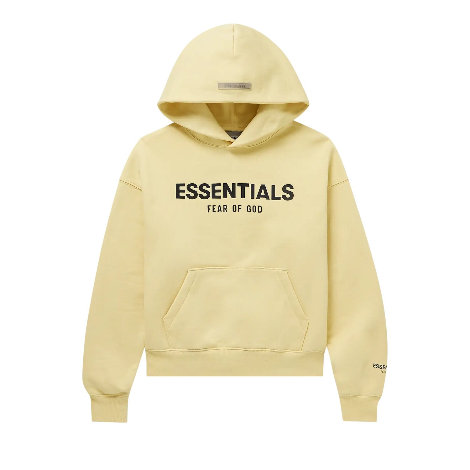 Эксклюзивная толстовка с капюшоном Fear of God Essentials Kids x Mr. Porter Garden Glove
Эксклюзивная толстовка с капюшоном Fear of God Essentials Kids x Mr. Porter Garden Glove