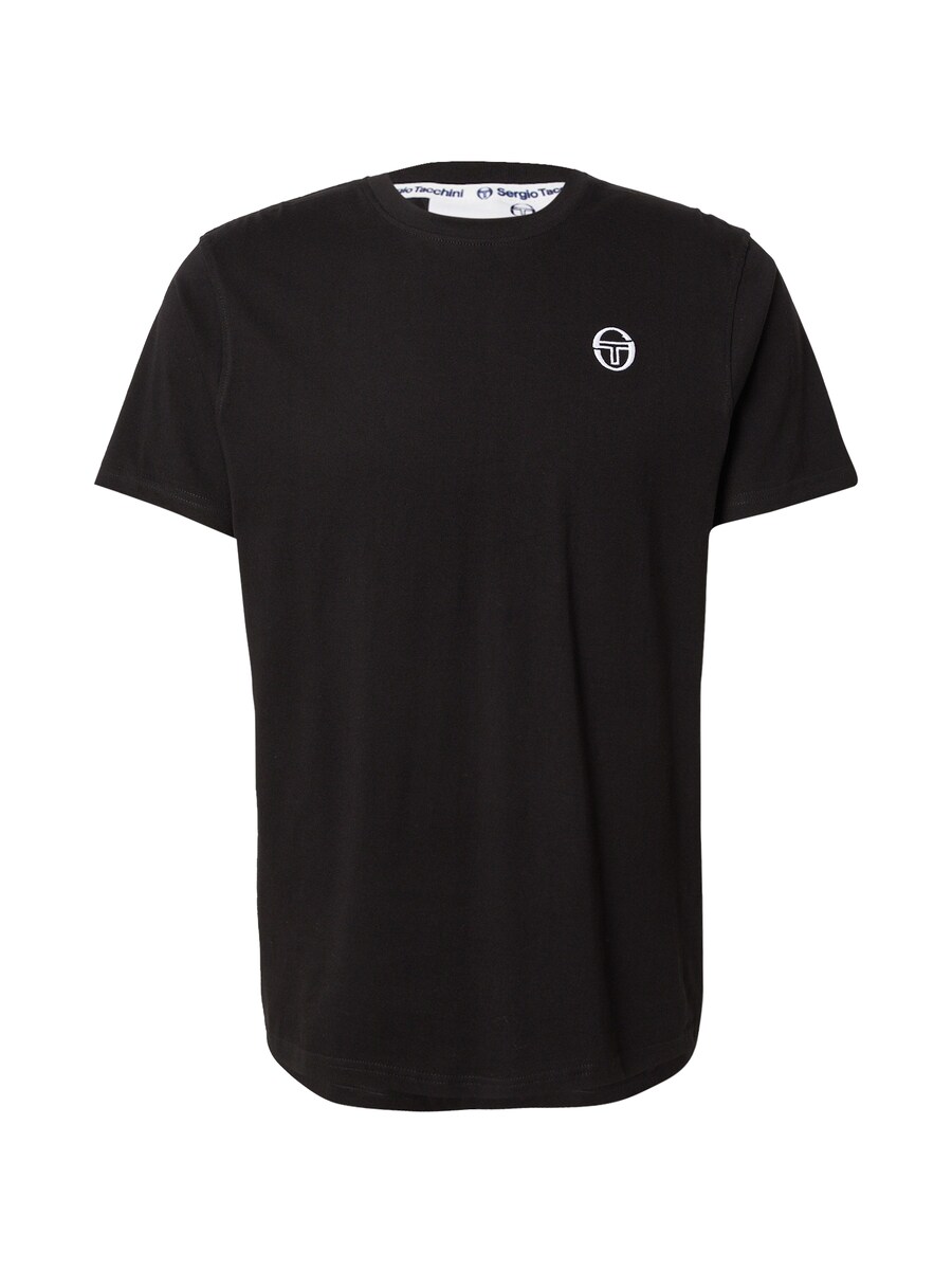 Рубашка Sergio Tacchini MATTIA, черный
Рубашка Sergio Tacchini MATTIA, черный
